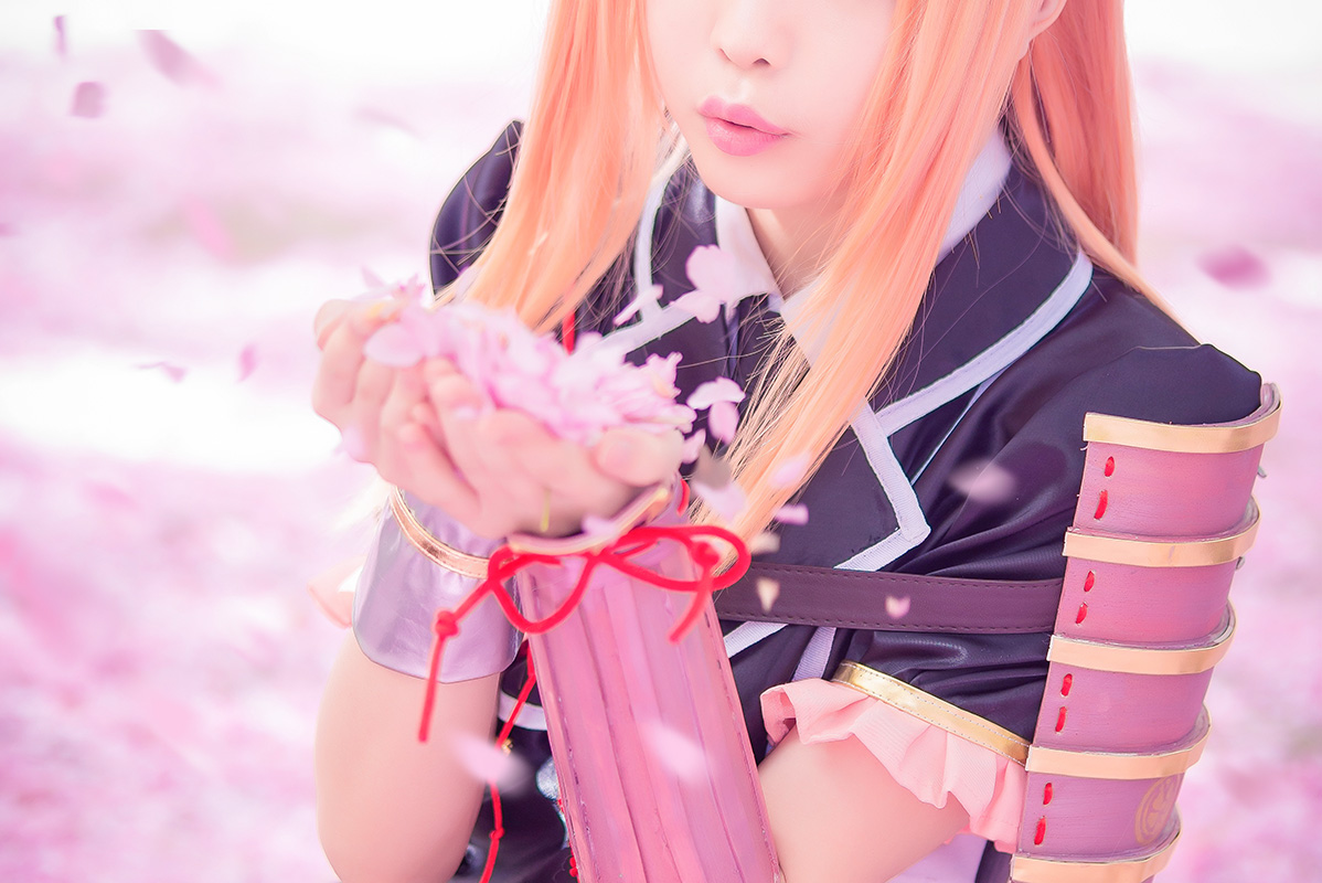 Star's Delay to December 22, Coser Hoshilly BCY Collection 3(107)